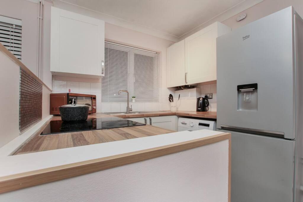 Hurrell House Boreham ภายนอก รูปภาพ