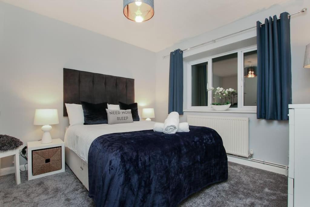 Hurrell House Boreham ภายนอก รูปภาพ
