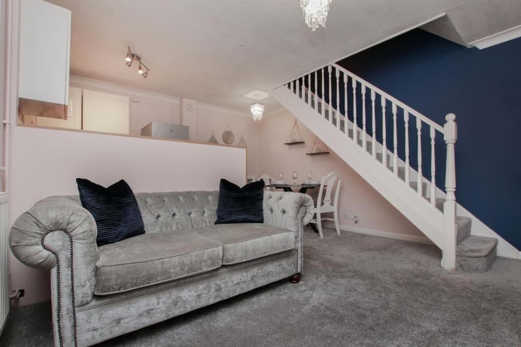 Hurrell House Boreham ภายนอก รูปภาพ