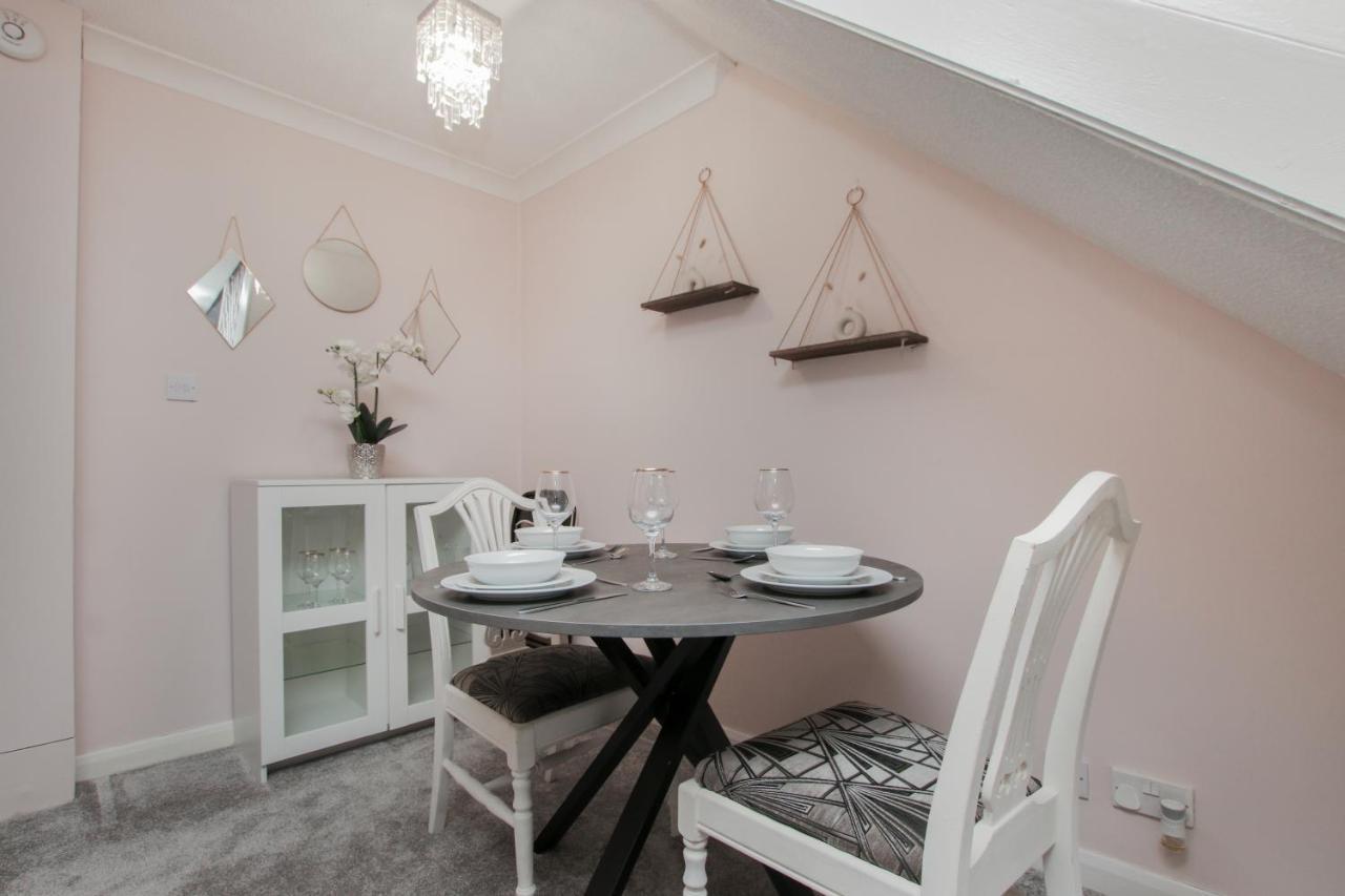 Hurrell House Boreham ภายนอก รูปภาพ
